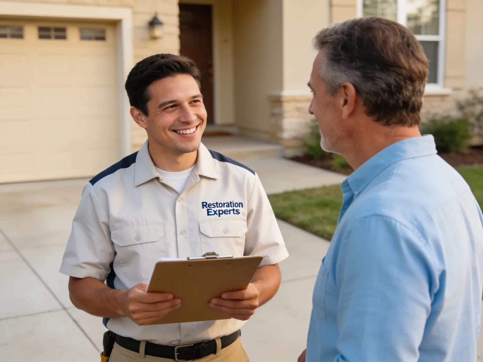 Water Damage Cleanup Rainier, OR FAQs